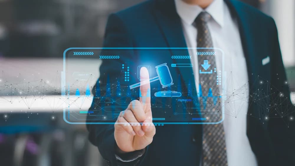 The Future of Procurement: Embracing eAuctions as the Ultimate Strategic Advantage 