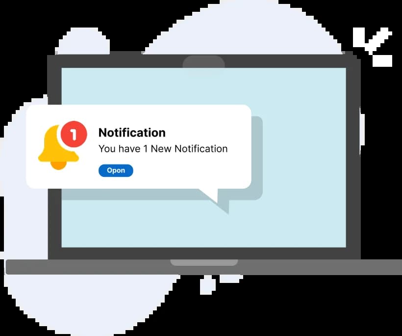Smart Alerts & Notifications